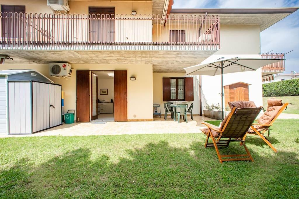 Lazise Deluxe ResidenceFull Relax Exterior foto