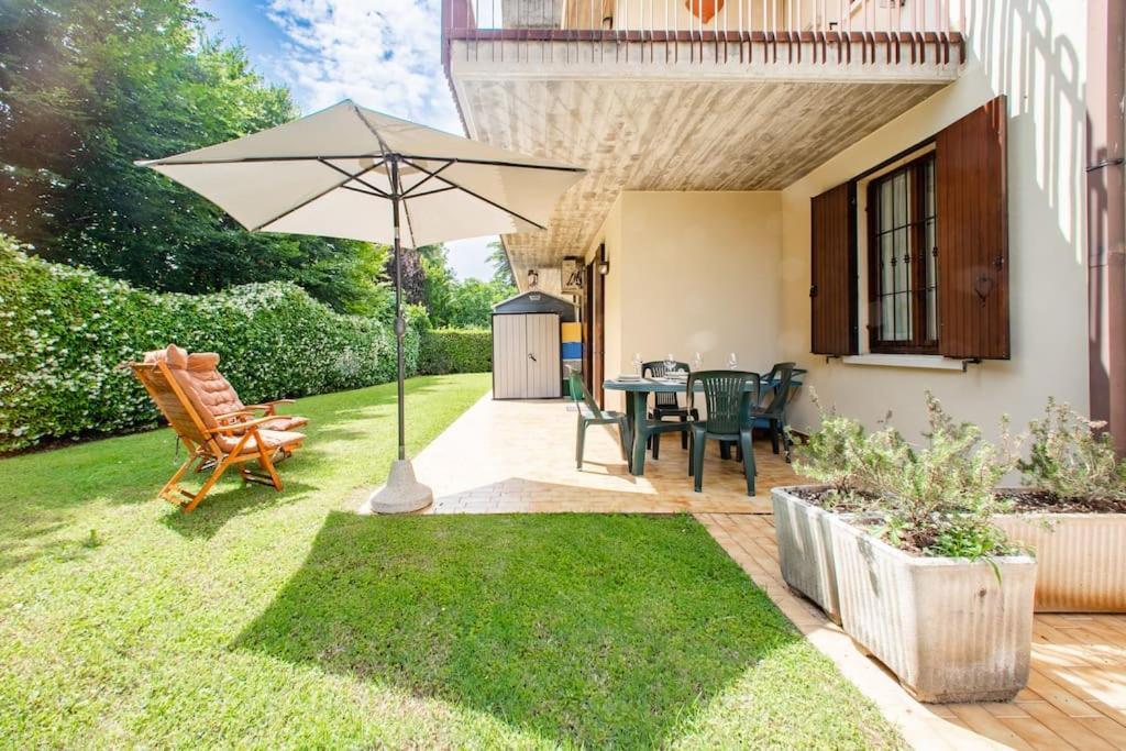 Lazise Deluxe ResidenceFull Relax Exterior foto